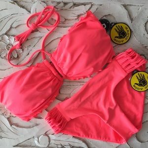 Body Glove Bikini Bottoms
